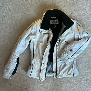 MARKER WOMEN SKI JACKET